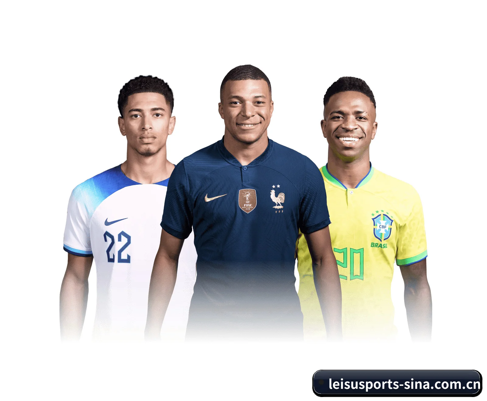 每一处独立专区皆深耕一项主力竞技运动